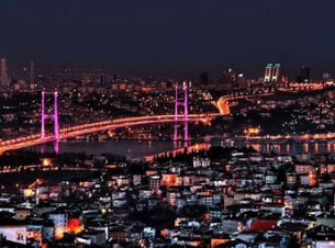 Senior voyage Istanbul (autocar) 2